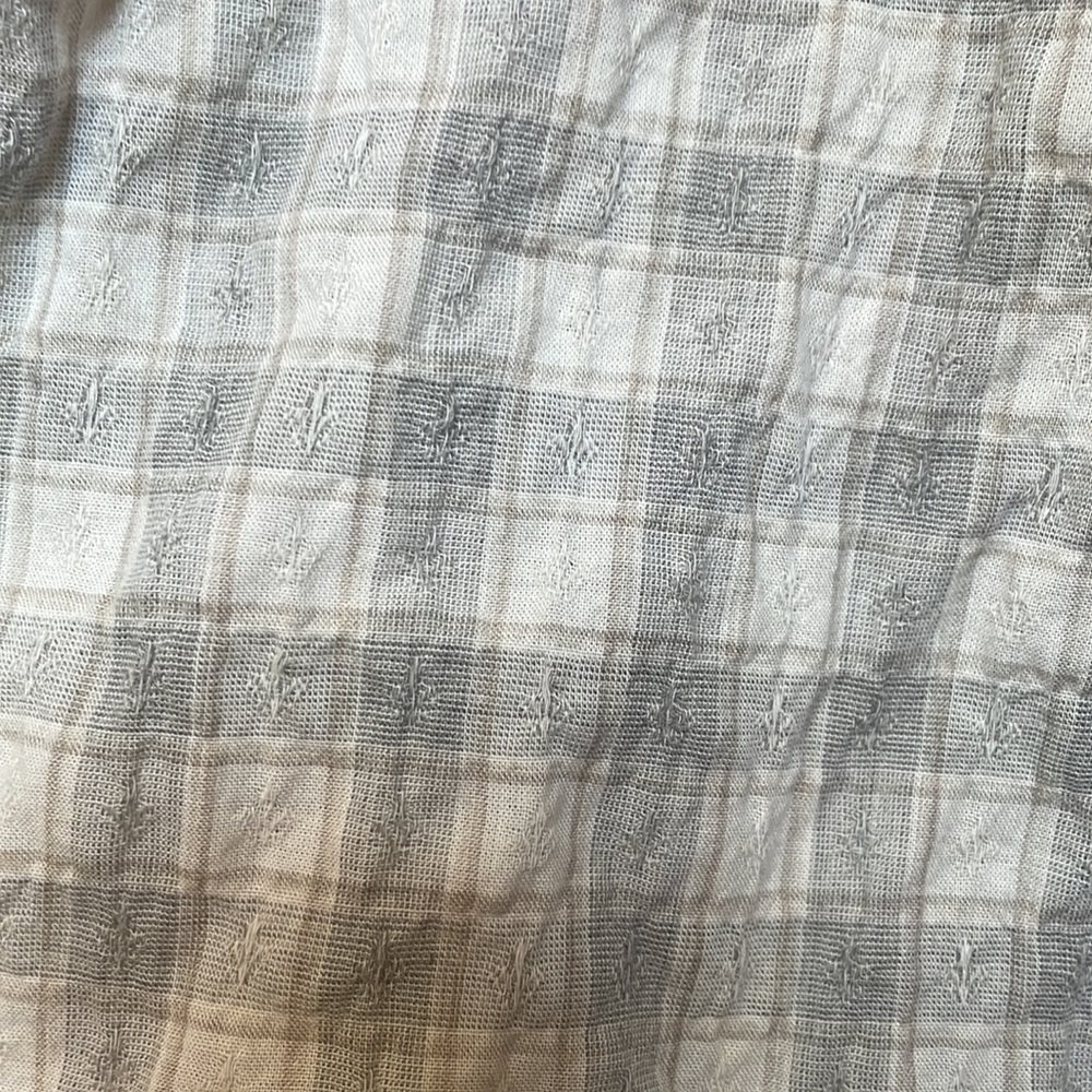 Billy Reid Button Up shirt - Picture 3 of 3